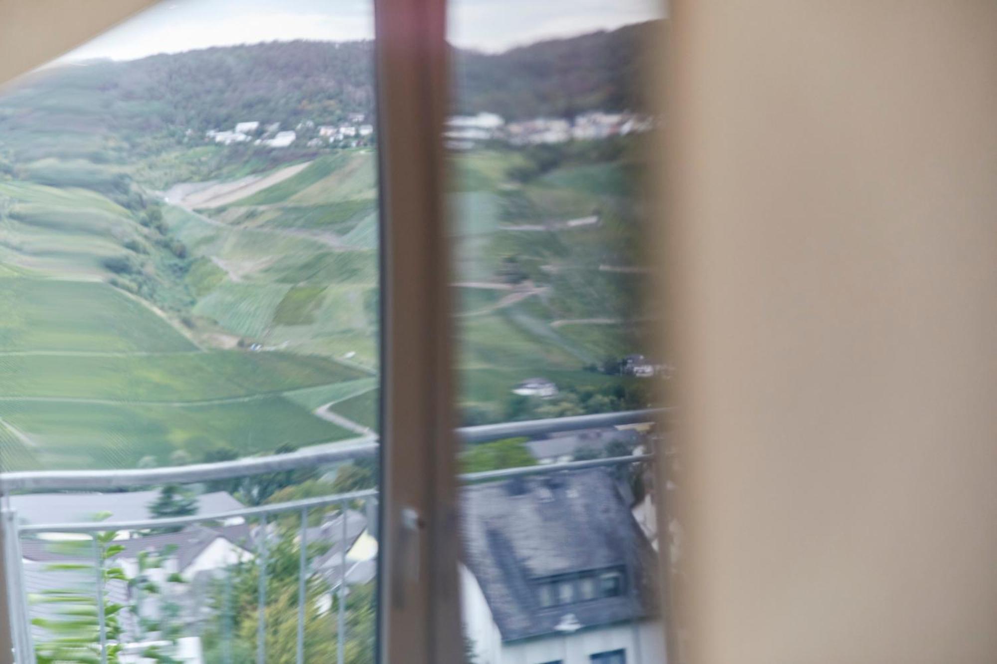 Mosel Panorama Διαμέρισμα Bernkastel-Kues Εξωτερικό φωτογραφία